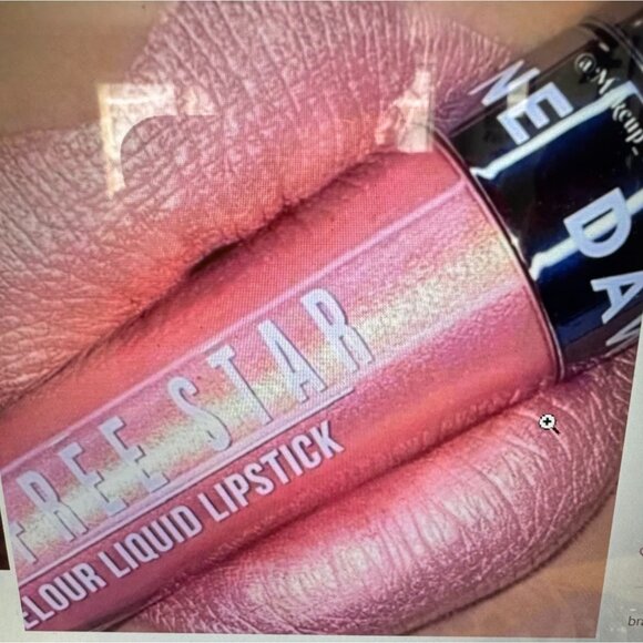 Jeffrey Star TWOFER Shane Dawson Velour Liquid Lipstick & Ryland NIB - Picture 7 of 11